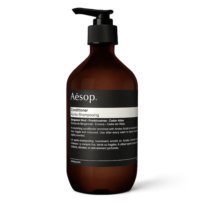 Aesop Conditioner 500ml 500mlProduct Thumbnail