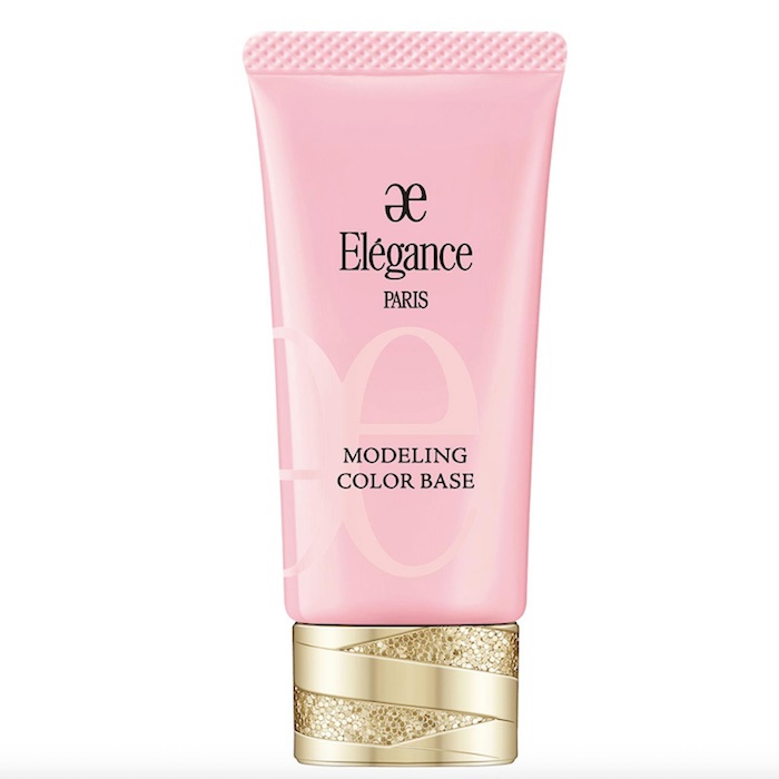 Elegance Elegance MODELING COLOR UP BASE UV 110 30G 30gProduct Thumbnail