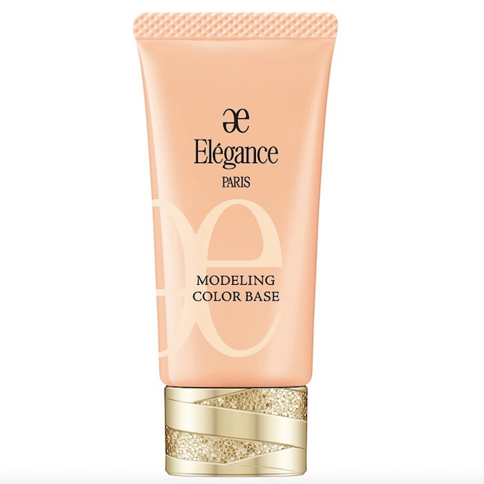 Elegance Elegance MODELING COLOR UP BASE UV 220 30G 30gProduct Thumbnail