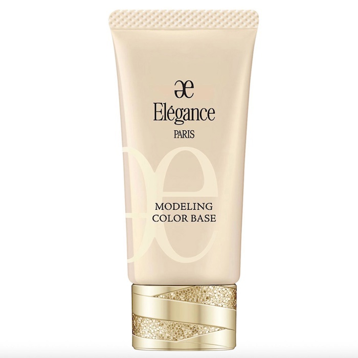 Elegance Elegance MODELING COLOR UP BASE UV BE992 30G 30gProduct Thumbnail