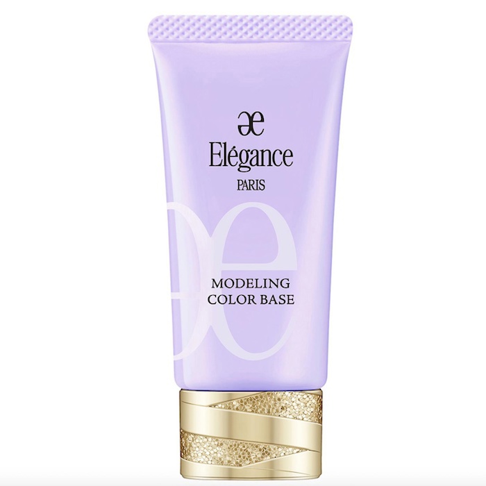 Elegance Elegance MODELING COLOR UP BASE UV LV660 30G 30gProduct Thumbnail