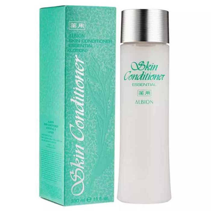 Albion Skin Conditioner Essential N Lotion 330mlProduct Thumbnail
