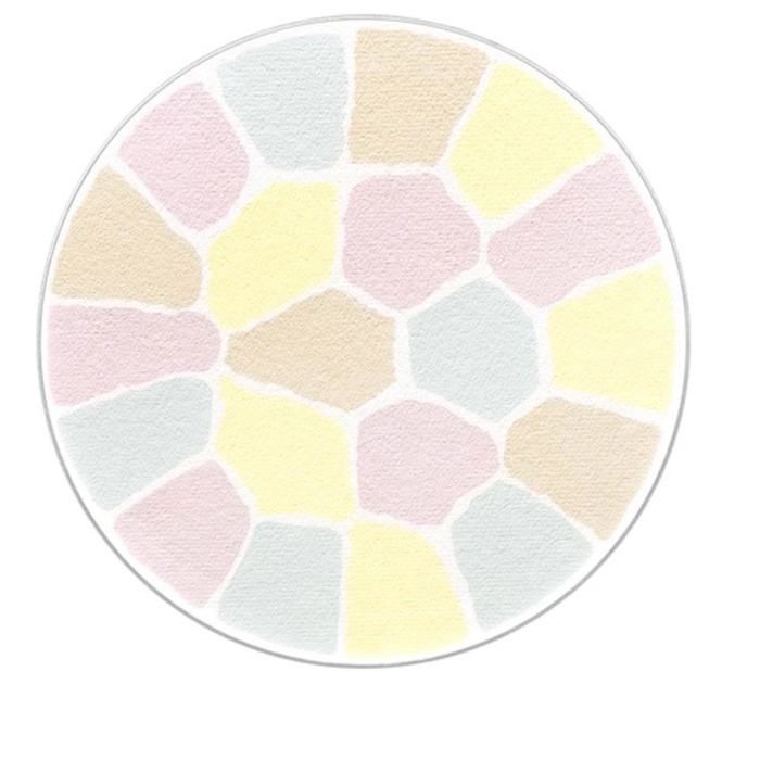 Elegance ELEGANCE PRESSED POWDER 04 27G 27gProduct Thumbnail