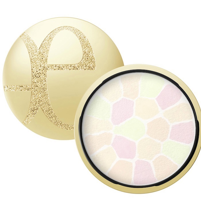 Elegance ELEGANCE PRESSED POWDER 06 27G 27gProduct Thumbnail