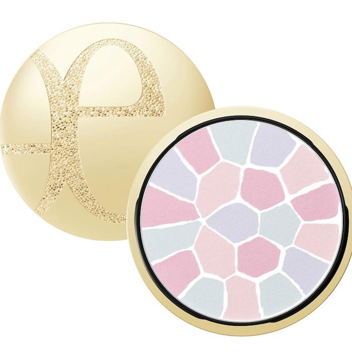 Elegance ELEGANCE PRESSED POWDER 08 27G 27gProduct Thumbnail