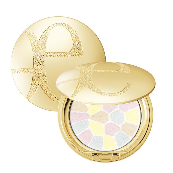 Albion ELEGANCE PRESSED POWDER 04 8.8G 8.8gProduct Thumbnail