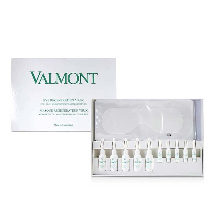 Valmont Collagen Repair Eye Mask 5 Pairs (Salon Size) 5mlProduct Thumbnail