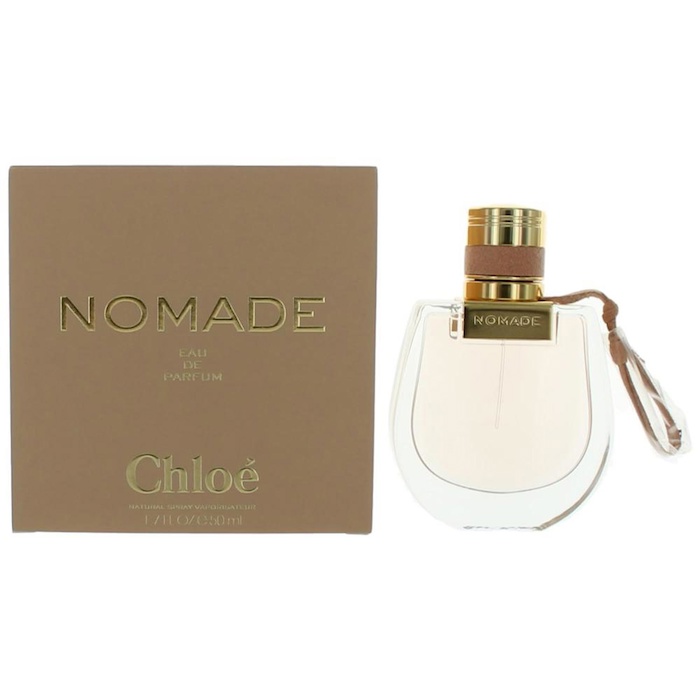 Chloe Nomade Pure Perfume 50mlProduct Thumbnail