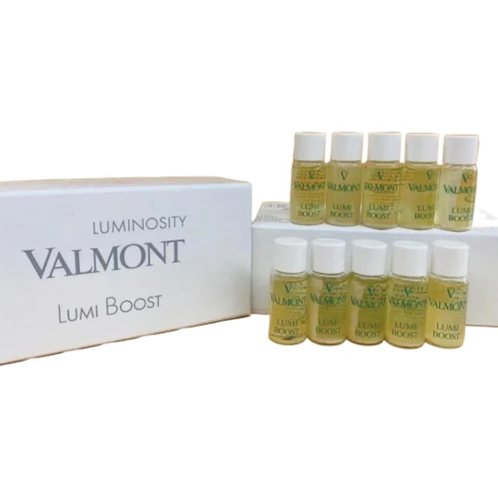 Valmont Lumi Boost 10pcs(5ml) 10*5mlProduct Thumbnail