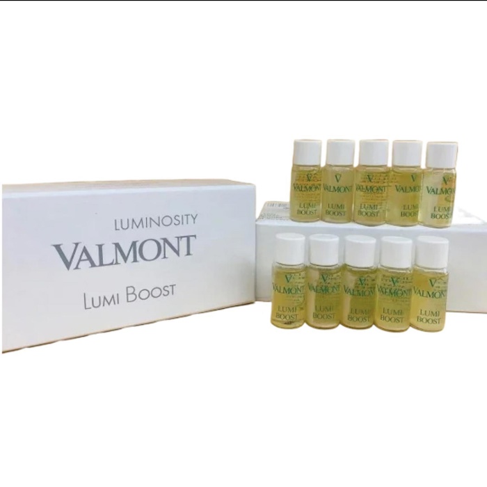 Valmont Lumi Boost 10pcs(5ml) 10*5mlProduct Thumbnail