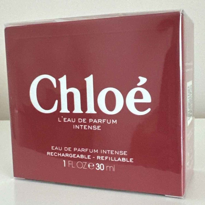 Chloe Roses de Chloe Pure Perfume 30mlProduct Thumbnail