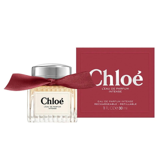 Chloe Roses de Chloe Pure Perfume 30mlProduct Thumbnail