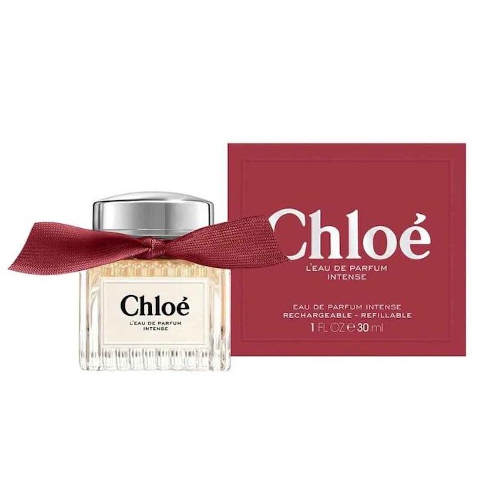 Chloe Roses de Chloe Pure Perfume 30mlProduct Thumbnail