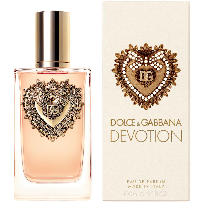 Dolce & Gabbana 杜嘉班納 摯愛香精 100mlProduct Thumbnail