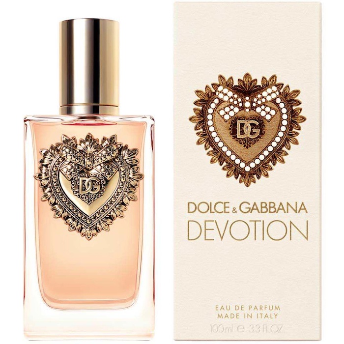 Dolce & Gabbana 杜嘉班納 摯愛香精 100mlProduct Thumbnail