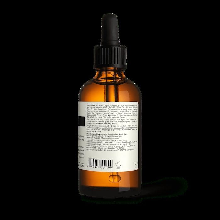 Aesop Lucent Facial Concentrate 60mlProduct Thumbnail