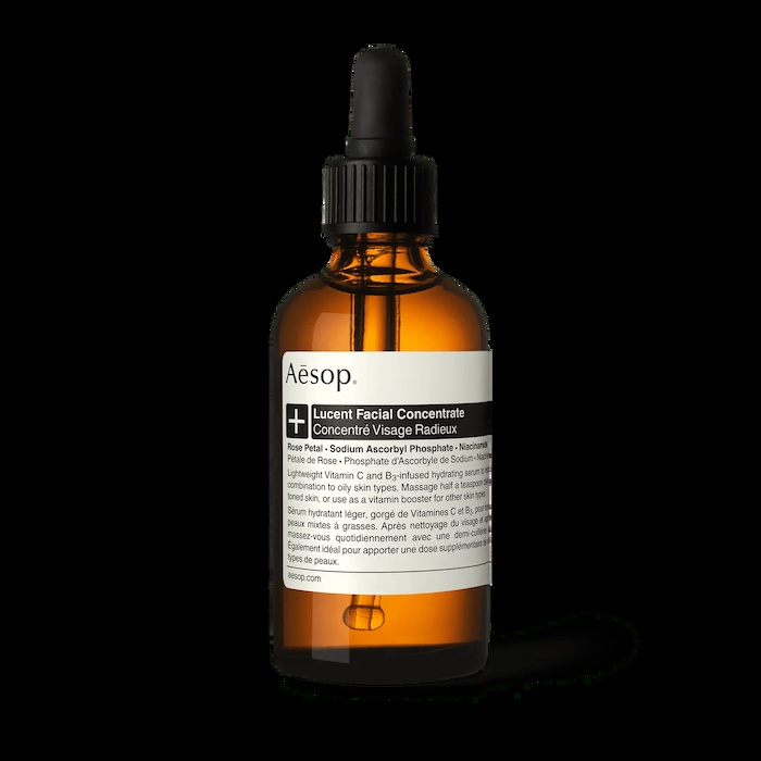 Aesop Lucent Facial Concentrate 60mlProduct Thumbnail