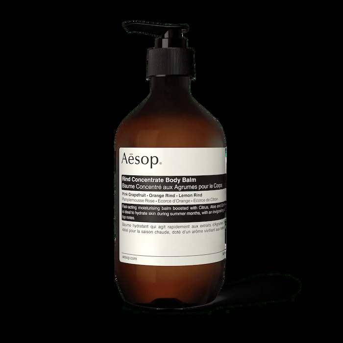 Aesop Rind Concentrate Body Balm 500mlProduct Thumbnail