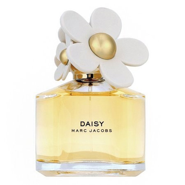 Marc Jacobs Daisy (White Blossom) 100mlProduct Thumbnail