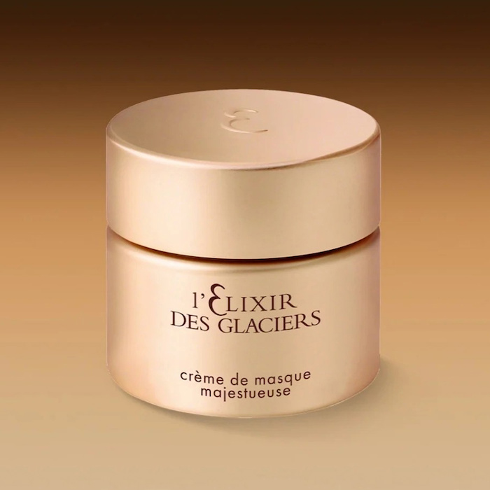 Valmont L'Elixir Des Glaciers Mask Cream 50mlProduct Thumbnail