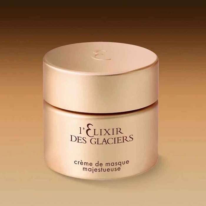 Valmont L'Elixir Des Glaciers Mask Cream 50mlProduct Thumbnail