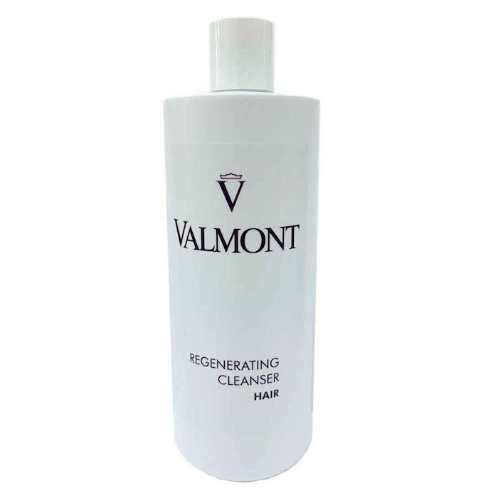 Valmont Hair Regenerating Cleanser Shampoo 500mlProduct Thumbnail