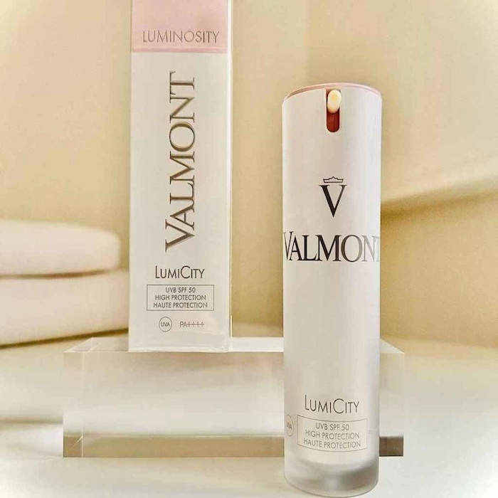 Valmont LUMI Whitening Sunscreen 30mlProduct Thumbnail