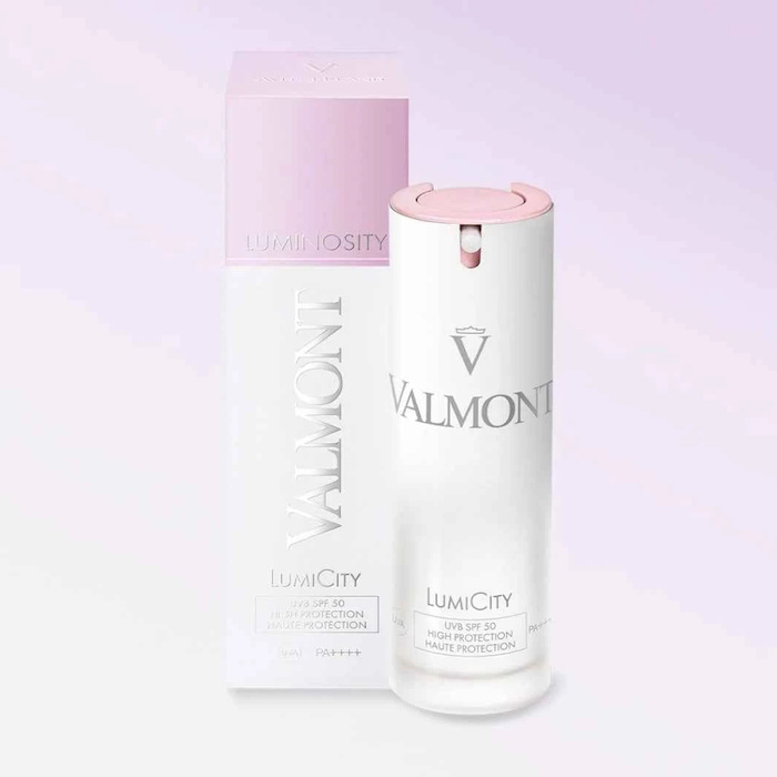 Valmont LUMI Whitening Sunscreen 30mlProduct Thumbnail