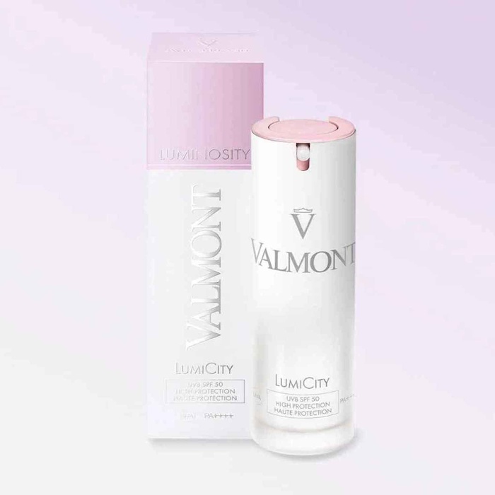 Valmont LUMI Whitening Sunscreen 30mlProduct Thumbnail