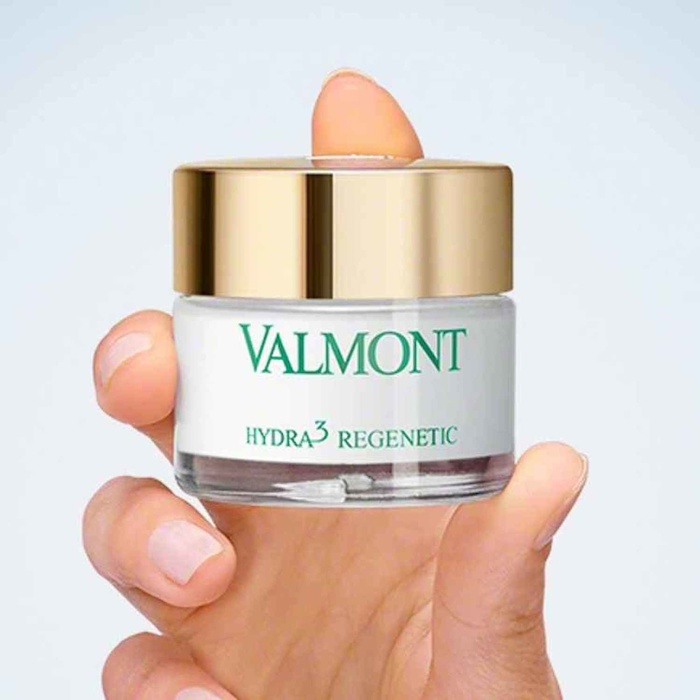 Valmont Hydra3 Regenetic Cream (Retail Size) 50mlProduct Thumbnail