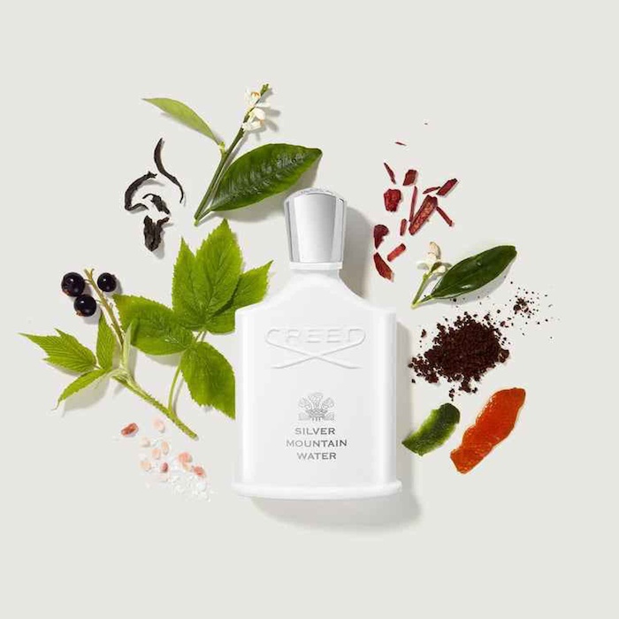 Creed Silver Mountain Water 100mlProduct Thumbnail
