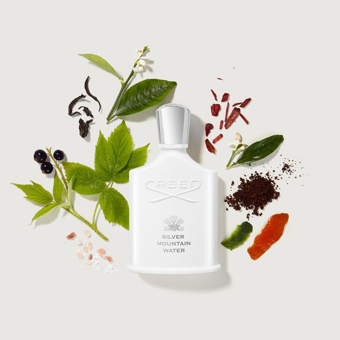 Creed Silver Mountain Water 100mlProduct Thumbnail