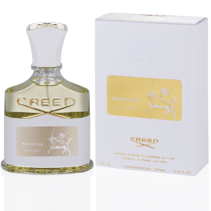 Creed Aventus for Her 75mlProduct Thumbnail