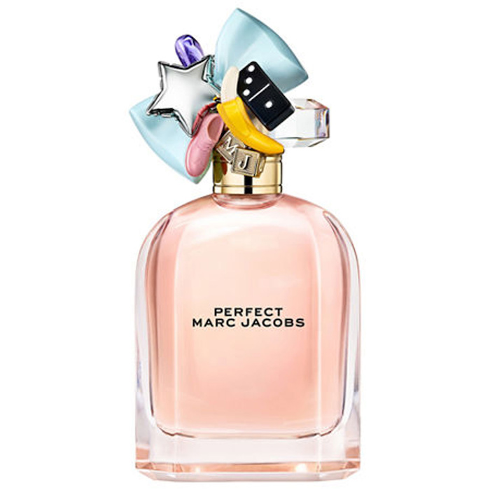 Marc Jacobs Perfect Pure Perfume 100mlProduct Thumbnail