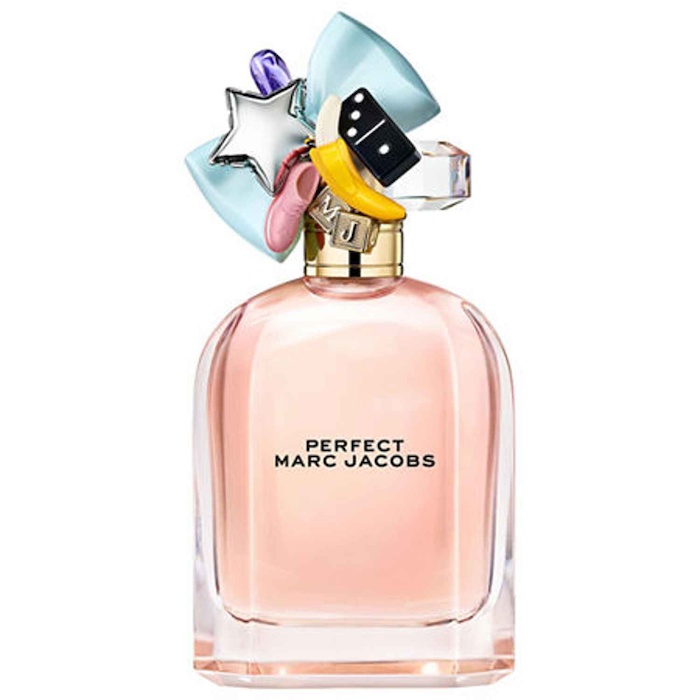 Marc Jacobs Perfect Pure Perfume 100mlProduct Thumbnail