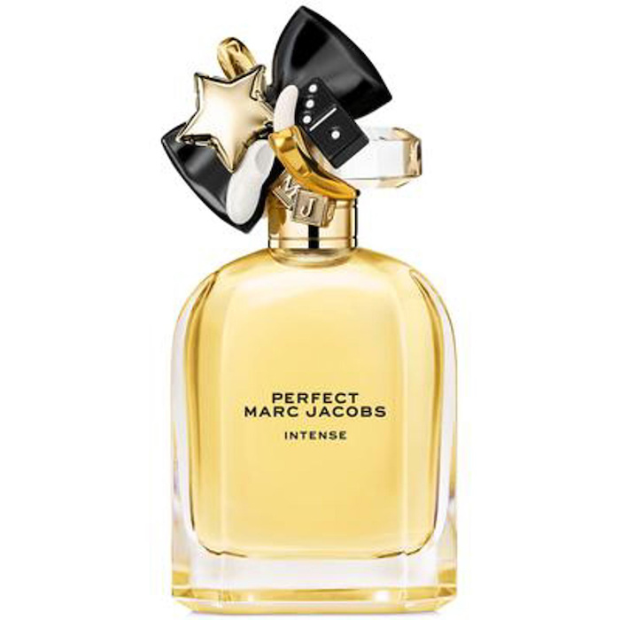 Marc Jacobs Perfect Intense Pure Perfume 100mlProduct Thumbnail