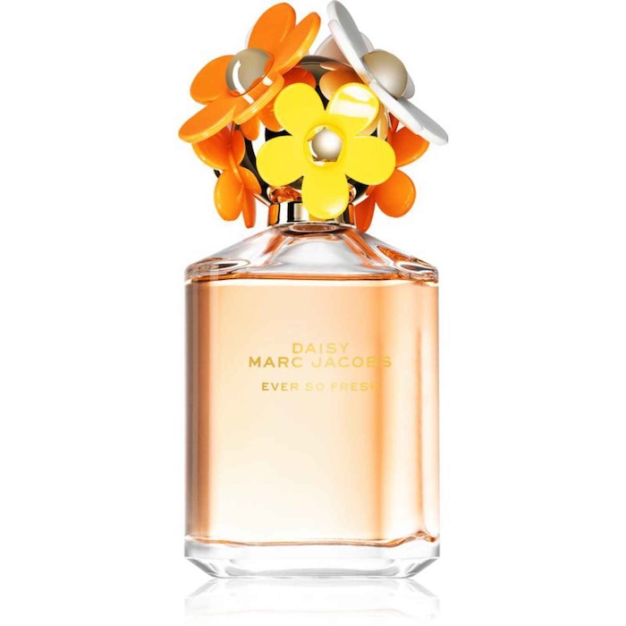 Marc Jacobs 馬克·雅各布斯 清新雛菊永恆 125mlProduct Thumbnail