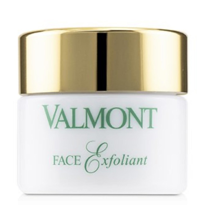 Valmont Purity Face Exfoliant (Revitalizing Exfoliating Face Cream) 50mlProduct Thumbnail