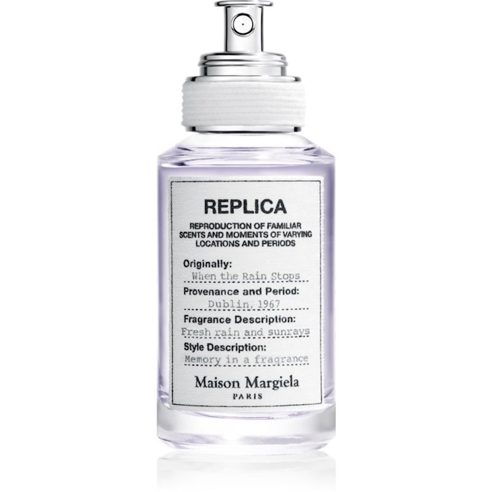 Maison Margiela When The Rain Stops 30mlProduct Thumbnail