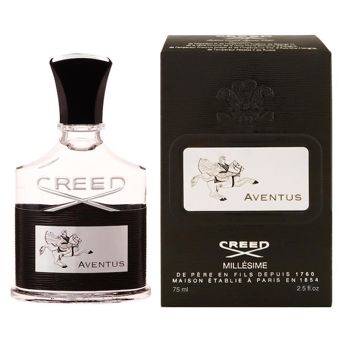 Creed Aventus for Men 50mlProduct Thumbnail