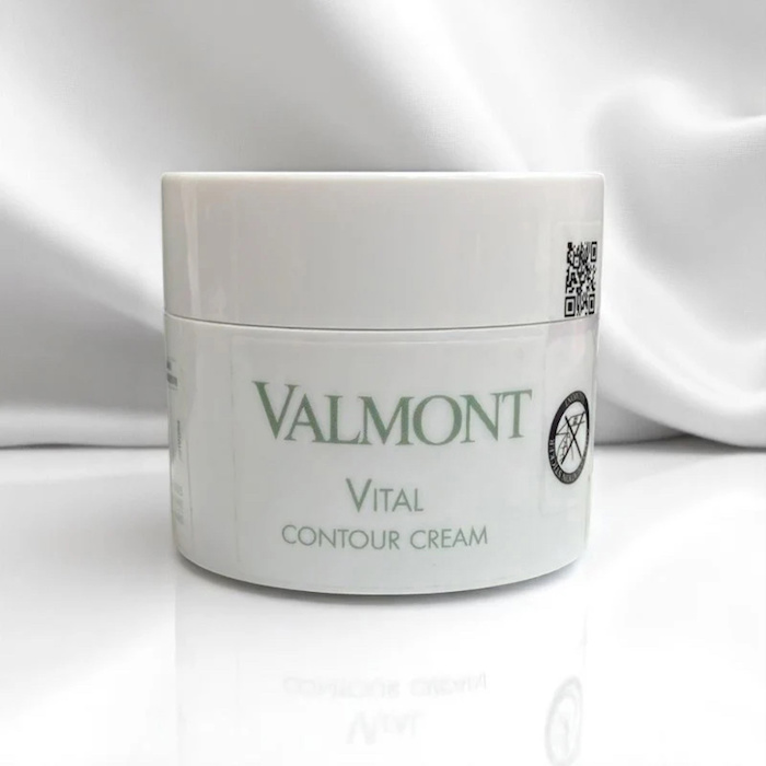 Valmont VITAL Activating Eye & Lip Cream 50ml 50mlProduct Thumbnail