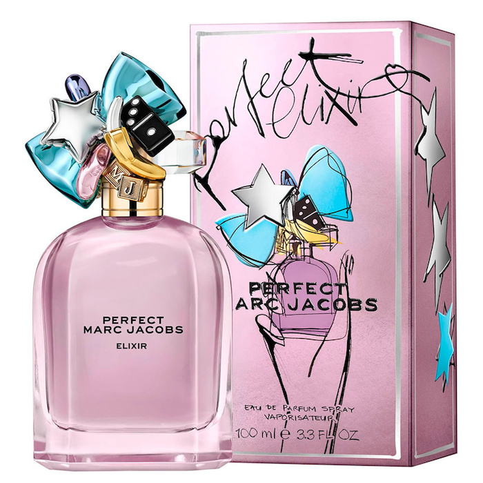 Marc Jacobs Perfect Elixir Pure Perfume 100mlProduct Thumbnail