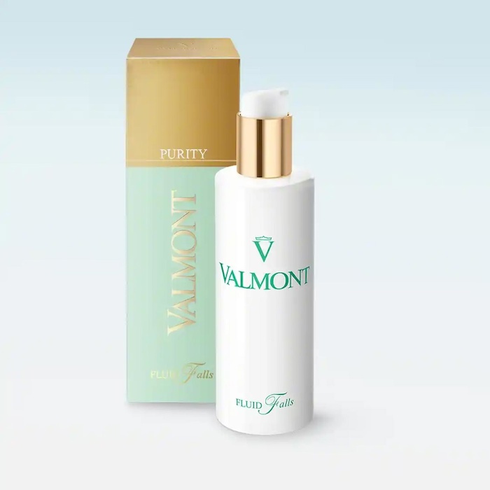 Valmont Purity Fluid Falls (Creamy Fluid Makeup Remover) 150mlProduct Thumbnail