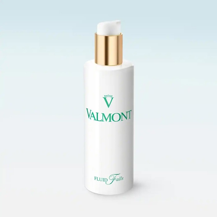 Valmont Purity Fluid Falls (Creamy Fluid Makeup Remover) 150mlProduct Thumbnail
