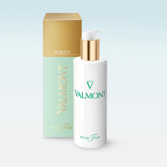 Valmont Purity Fluid Falls (Creamy Fluid Makeup Remover) 150mlProduct Thumbnail