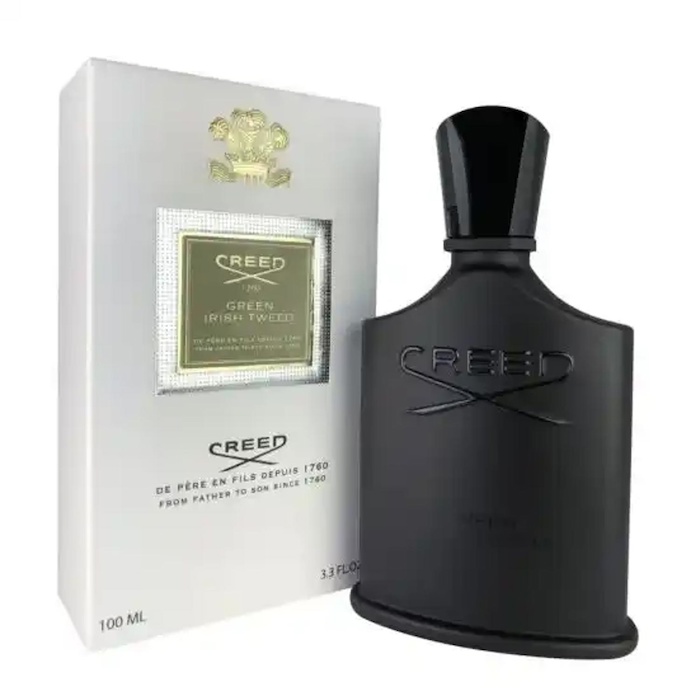Creed 克烈特  愛爾蘭綠花香水 50mlProduct Thumbnail