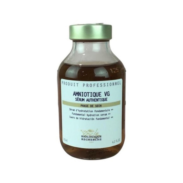 Biologique Recherche Amniotique VG 125mlProduct Thumbnail