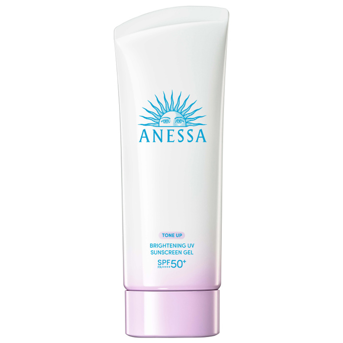 Shiseido Brightening UV Sunscreen Gel SPF50+ PA++++ 90gProduct Thumbnail