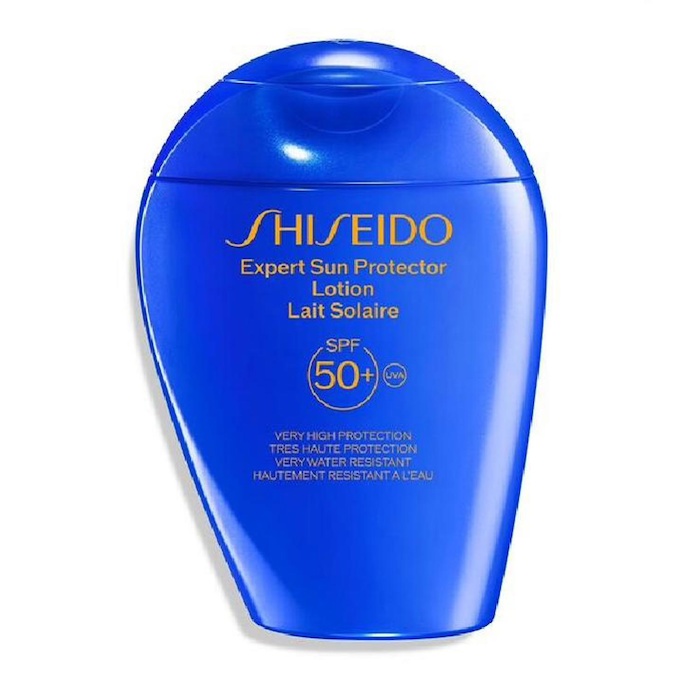 Shiseido Expert Sun Protector Lotion SPF50+ 50mlProduct Thumbnail