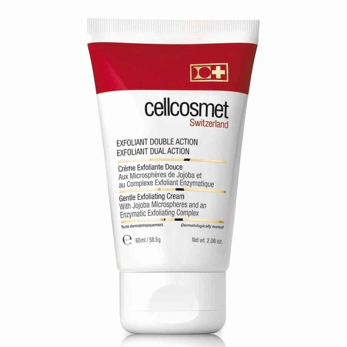 Cellcosmet & Cellmen Action Gentle Enzymatic Exfoliating Complex Cream 60mlProduct Thumbnail